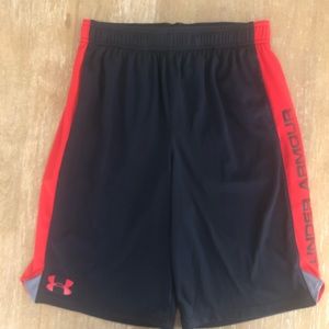 Youth shorts
